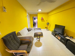 Blk 884 Tampines Street 83 (Tampines), HDB 3 Rooms #276635391